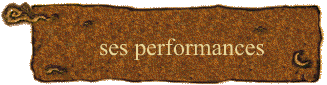 ses performances