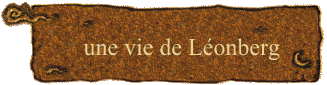 une vie de Lonberg