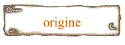 origine